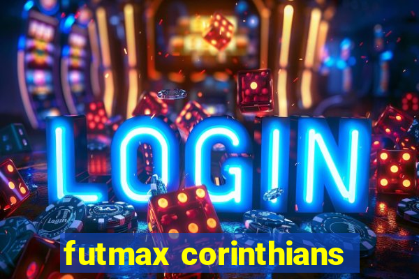 futmax corinthians